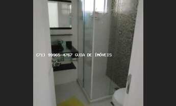 Imagem 6: Apartamento para Venda em Camaçari, Abrantes, 2 dormitórios, 1 suíte, 2 banheiros, 2 vagas