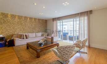 Imagem 2: Venda Apartamento 3 Dormitórios - 156 m² Higienópolis