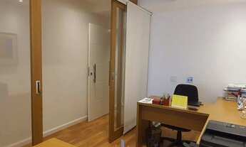 Imagem 2: Excelente sala no centro do Rio de Janeiro com 42 m2