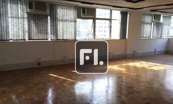 Imagem 4: Conjunto para alugar, 150 m² por R$ 7.500,00/mês - Bela Vista - São Paulo/SP