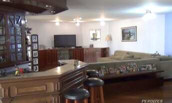 Imagem 2: Perdizes muito abaixo da avaliação 4 suites 4 vagas abaixo da avaliação