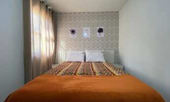 Imagem 6: Sobrado para venda com 83 metros quadrados com 2 quartos em Parque Villa Flores - Sumaré