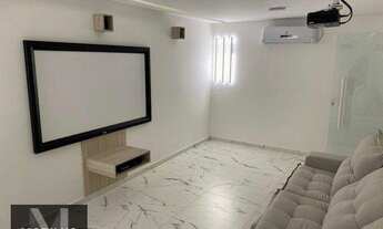 Imagem 5: Apartamento à venda, 63 m² por R$ 425.000,00 - Canto do Forte - Praia Grande/SP