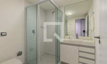 Imagem: Apartamento para Aluguel - Itaim Bibi, 1