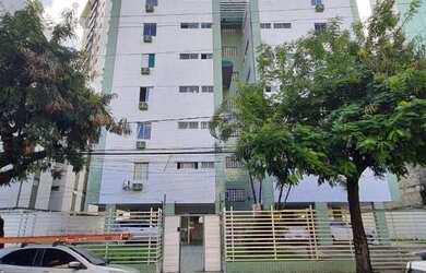 Imagem 3: Apartamento com 2 dormitórios à venda, 80 m² por R$ 255.000,00 - Casa Amarela - Recife/PE