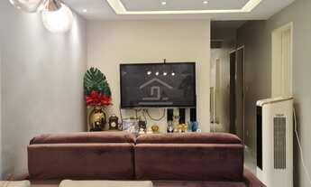 Imagem 7: Apartamento na Morada do Sol