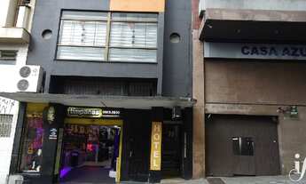 Imagem 2: PORTO ALEGRE - Conjunto Comercial/Sala - CENTRO