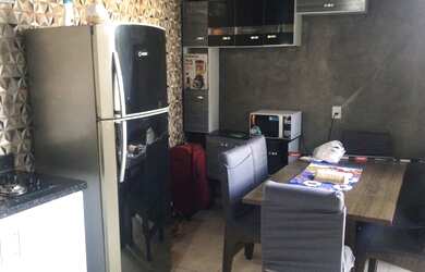 Imagem 5: Sobrado Casa com 2 dormitórios