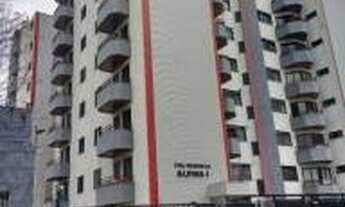 Imagem 1: Apartamento à venda, Alto da Mooca, com 2 dorm, sala, cozinha, banheiro, lavanderia, varan