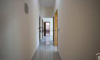 Imagem 7: 0 - Casa 3 quartos, sendo 1 suíte