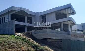 Imagem: SãO JOSé DOS CAMPOS - Casa de Condomínio