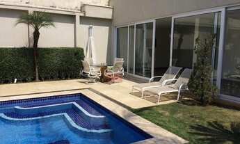 Imagem 7: Casa com piscina em Planalto Paulista