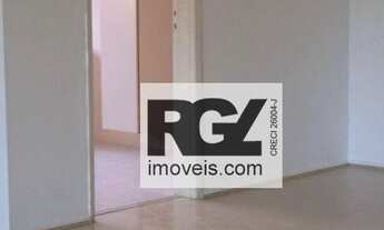 Imagem 4: Apartamento 130m² 3 dormitórios 2 vagas Pinheiros