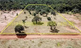 Imagem 7: Sítio 2,46 hectares, plano, energia, poço, Monte Alegre de Minas MG