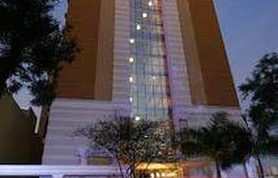 Imagem 7: Apartamento com 1 dormitório para alugar, 23 m² por R$ 1.100,00/mês - Centro - Londrina/PR