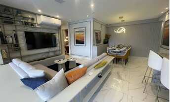 Imagem: Apartamento para venda tem 122 metros quadrados