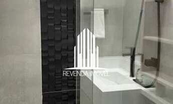 Imagem 6: Apartamento com 2 Quartos e 3 banheiros à Venda, 80 m²