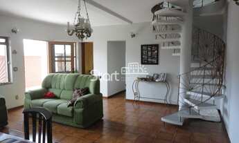 Imagem 6: Casa - Jardim Nova Europa - Campinas