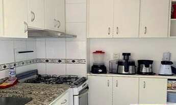 Imagem 4: 09131 - Apartamento 2 Dorms, IMIRIM - SÃO PAULO/SP