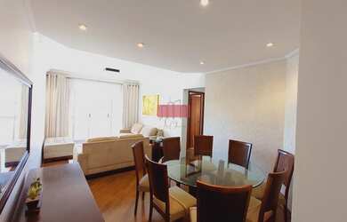 Imagem 2: MARAVILHOSO APARTAMENTO A VENDA, EM PLENO CENTRO DE SÃO BERNARDO DO CAMPO