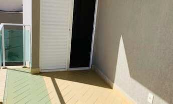 Imagem 3: Casa de condomínio para aluguel possui 270 metros quadrados com 3 quartos