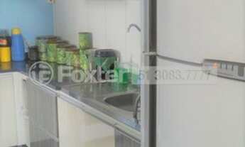 Imagem 7: Canoas - Apartamento Padrão - Mato Grande