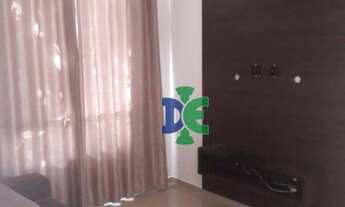 Imagem 4: Apartamento com 2 dormitórios à venda, 43 m² por R$ 192.000 - Cidade Jardim - Jacareí/SP