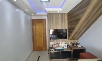 Imagem 4: Porto Seguro - Apartamento Triplex 3 quartos, sendo 2 suítes