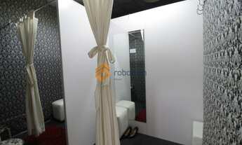 Imagem 7: LOJA EM MOEMA! Galpão / depósito com 1 vaga na garagem