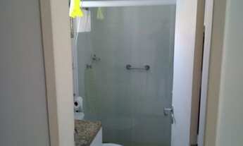 Imagem 6: Apartamento para venda possui 53 metros quadrados com 1 quarto em Costazul - Rio das Ostra