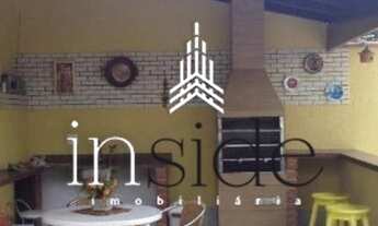 Imagem 6: Casa de condomínio sobrado para venda com 178 metros quadrados com 3 quartos