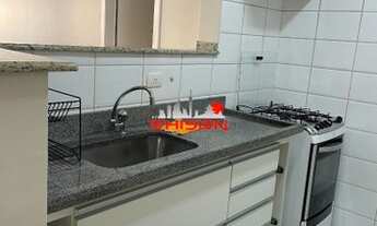 Imagem 3: Locação Paraiso - 2 dormitórios todo mobiliado