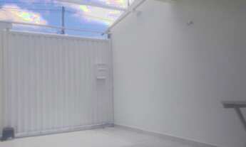 Imagem: CASA NO BAIRRO CONDOR