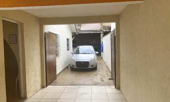 Imagem: Casa para venda tem 120 metros quadrados