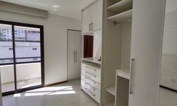 Imagem 5: Apartamento para aluguel com 3 quartos, sendo 3 suítes, 3 vagas no Chame-Chame - Salvador