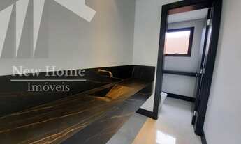 Imagem 6: Santana de Parnaíba - Casa de Condomínio - Tamboré 11