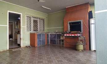 Imagem 2: Casa com 3 dormitórios à venda, 200 m² por R$ 570.000 - Jardim Panorama