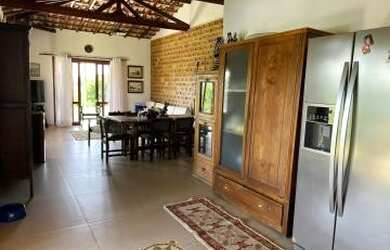 Imagem 5: Chácara Bairro dos Freitas - 340 m² - 12000 m² - 5 dormitórios - 3 suítes - 10 vagas