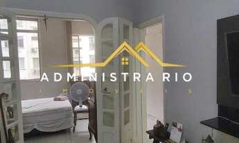 Imagem 3: Apartamento para venda com 50 metros quadrados com 1 quarto em Copacabana - Rio de Janeiro