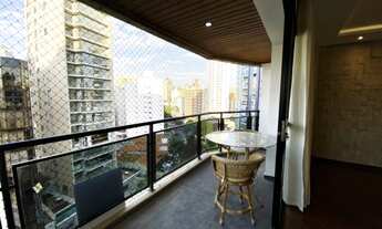 Imagem 2: Apartamento para Alugar, Cambuí, Campinas/SP