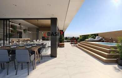 Imagem 4: CURITIBA - Apartamento Padrão - Batel