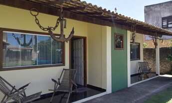 Imagem 2: Linda casa no condomínio Praia de Conceição