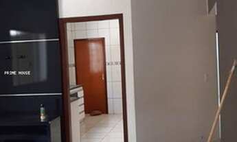 Imagem 4: Casa para Venda em Anápolis, Parque Brasília 2ª Etapa, 3 dormitórios, 1 suíte, 2 banheiro