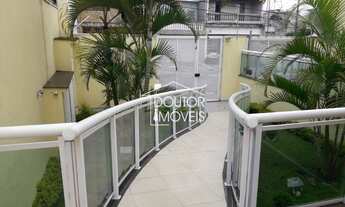 Imagem 3: São Paulo - Casa de Condomínio - VILA GUILHERMINA