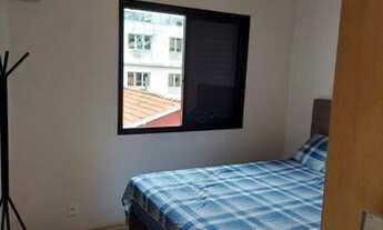 Imagem 6: APARTAMENTO - VILA OLÍMPIA - SP