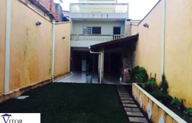 Imagem 2: 04359 - Casa 4 Dorms. (3 Suítes), JD. JOAMAR - SÃO PAULO/SP