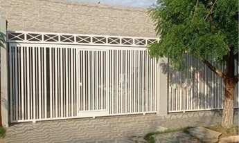 Imagem 2: Casa em Condomínio para Venda em Cuiabá, Distrito Industrial, 4 dormitórios, 3 suítes, 1 b