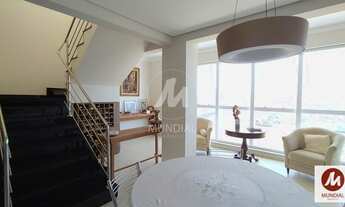 Imagem 2: Apartamento (cobertura 2 - duplex) 4 dormitórios/suite, cozinha planejada, portaria 16hs