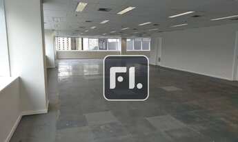 Imagem 6: Conjunto para alugar, 1151 m² por R$ 138.120,01/mês - Bela Vista - São Paulo/SP