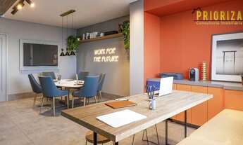 Imagem 7: Apartamento com 3 dormitórios à venda, 143 m² por R$ 1.153.000,00 - Toulouse Planeta - Sor